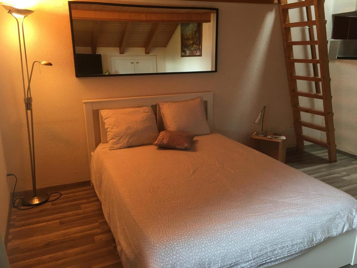 Domaine Viticole Bed and Breakfast Tartegnin Εξωτερικό φωτογραφία